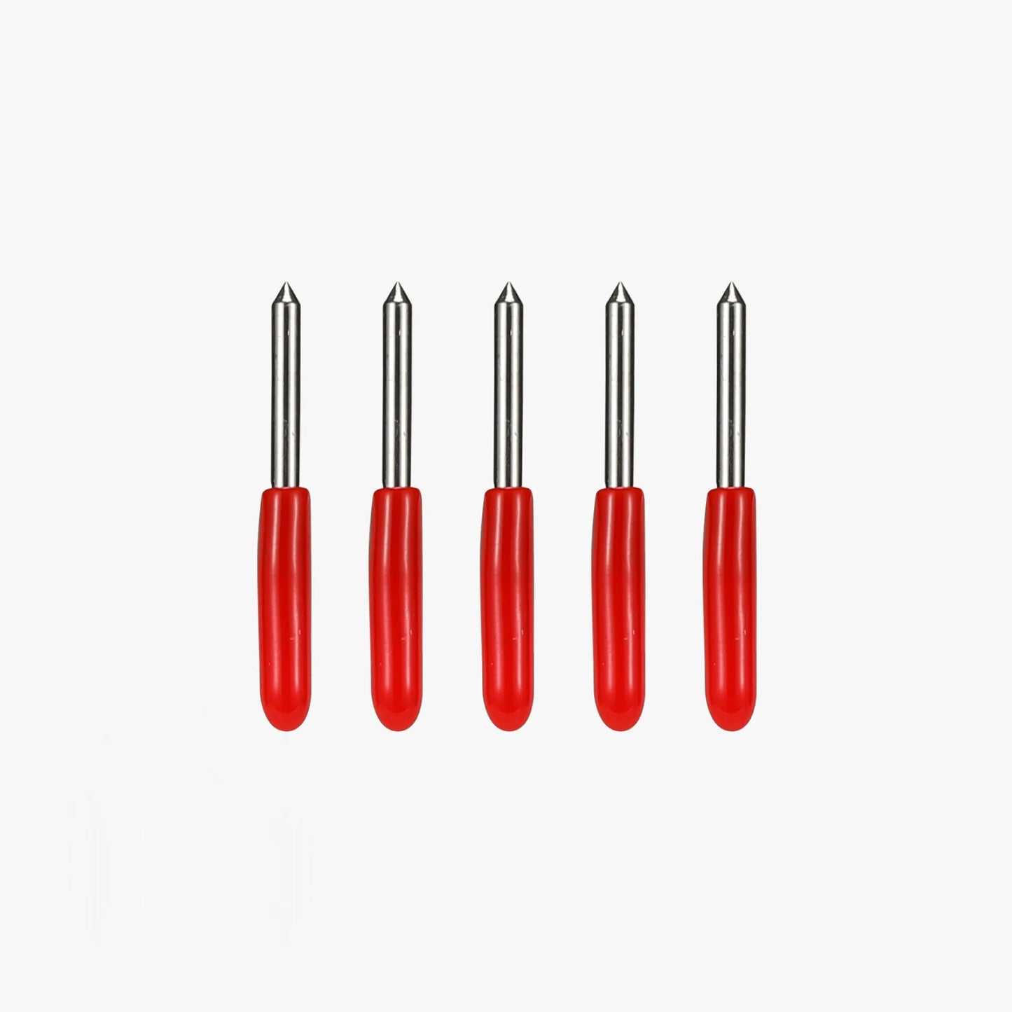 SCA003 - Fine Point Blade x5 (H2D)
