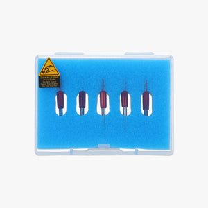 SCA003 - Fine Point Blade x5 (H2D)