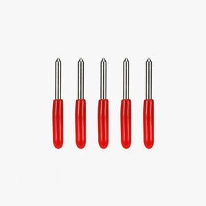 SCA003 - Fine Point Blade x5 (H2D)