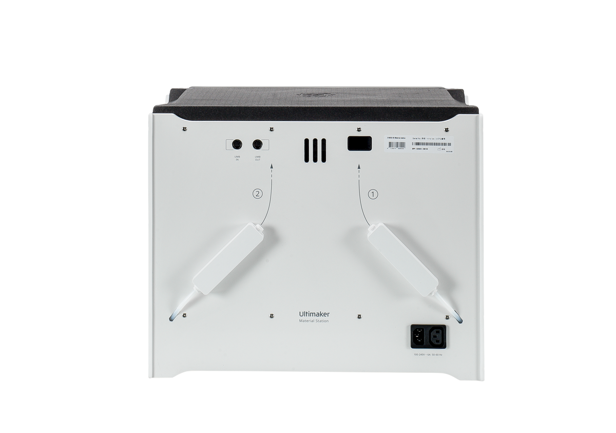 UltiMaker Material Station (S5/S7)