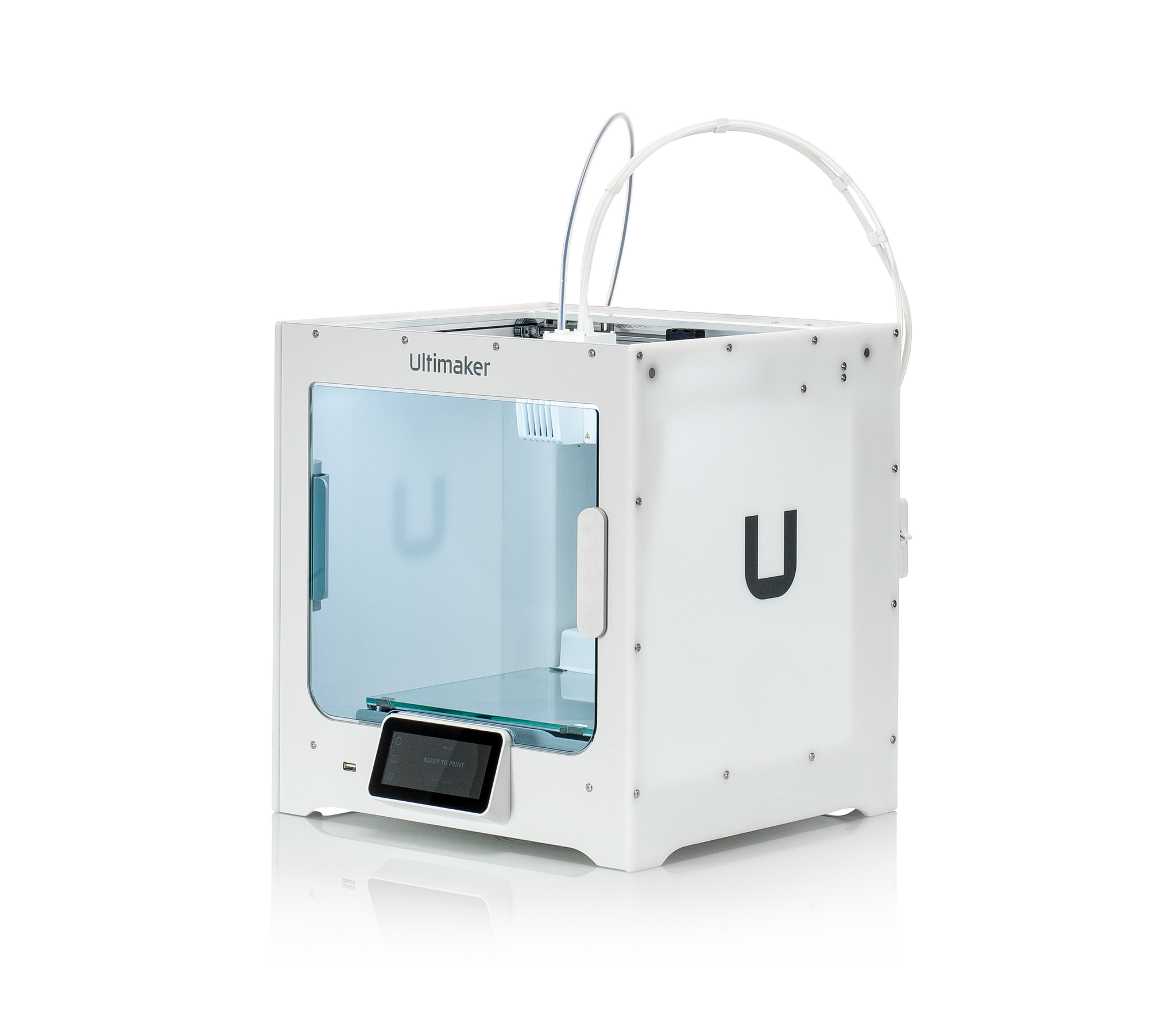 UltiMaker S3 - fbrc8 llc UltiMaker S3 - fbrc8 llc