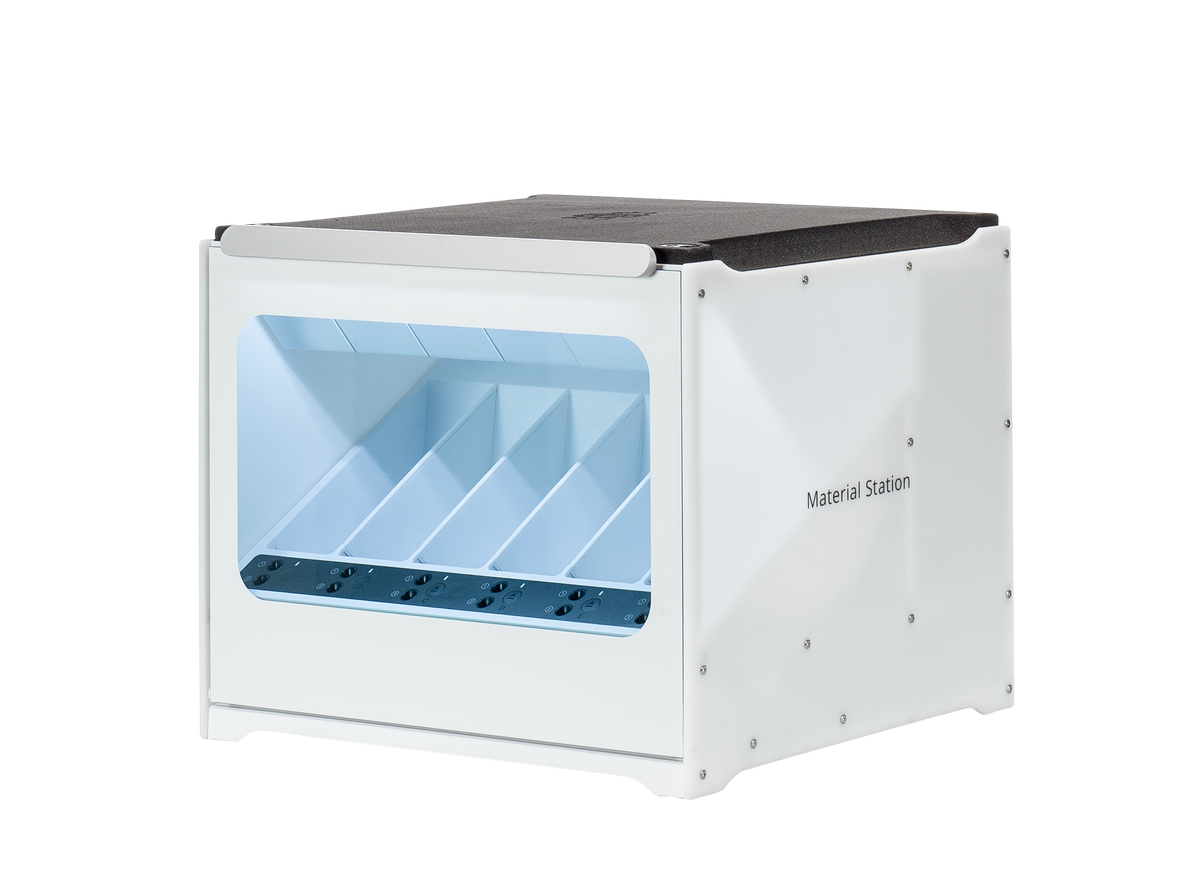 UltiMaker Material Station (S5/S7)
