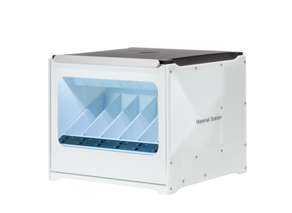 UltiMaker Material Station (S5/S7)