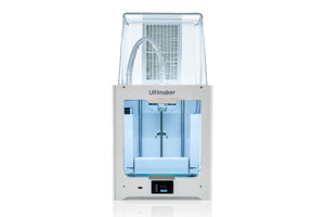 UltiMaker 2+ Connect and Air Manager Bundle