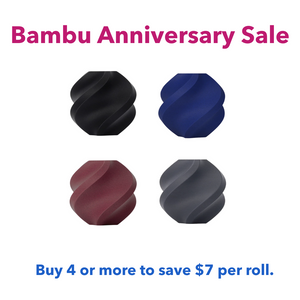 Bambu PLA-CF
