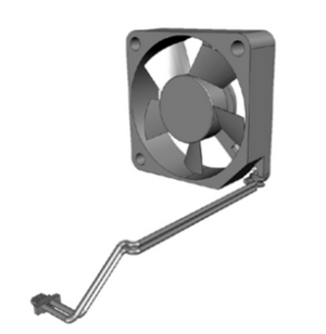 Hot End Cooling Fan (S7)