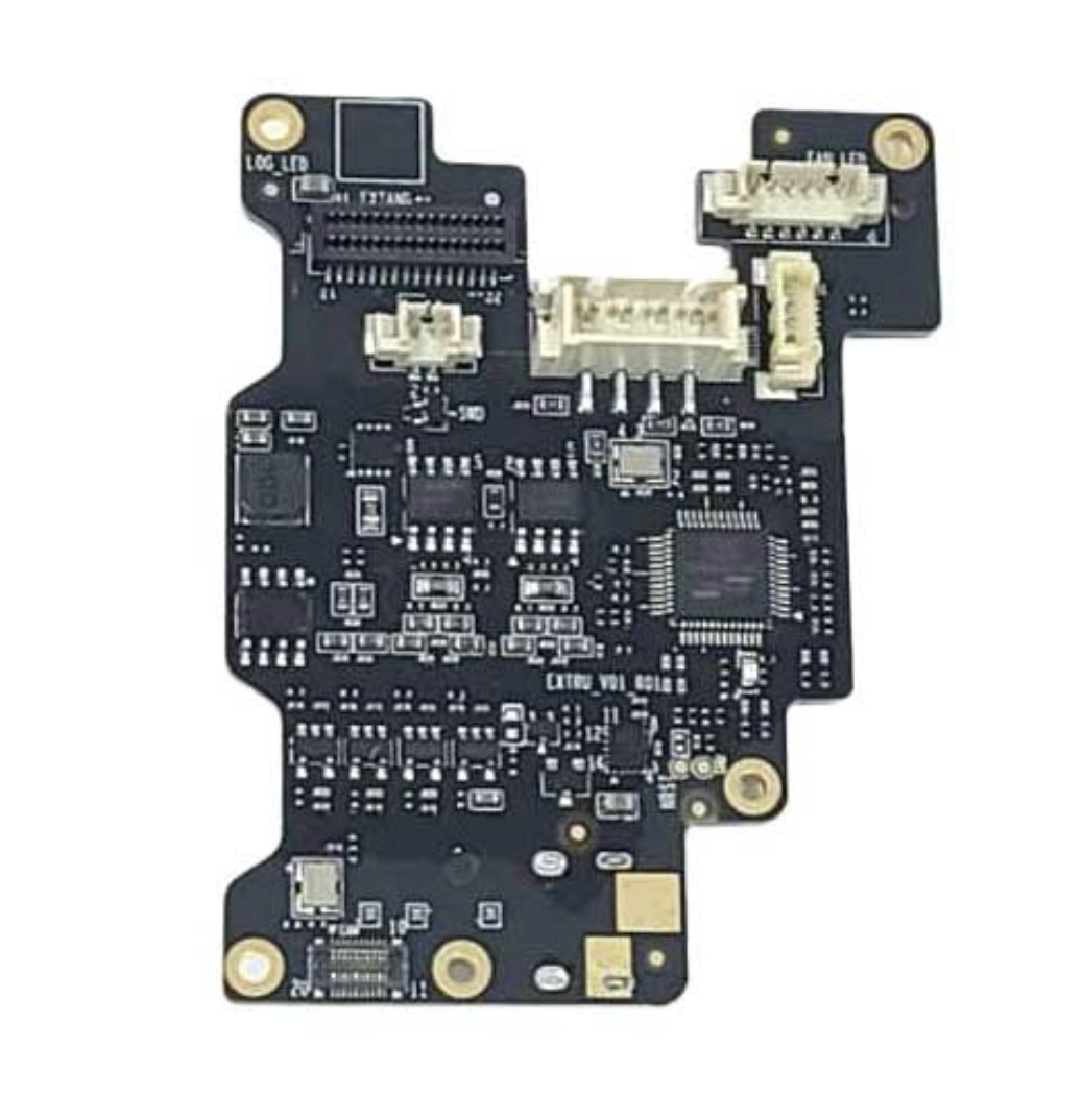 DLB005 - TH Board (X1E)