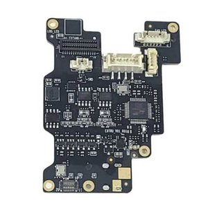 DLB005 - TH Board (X1E)