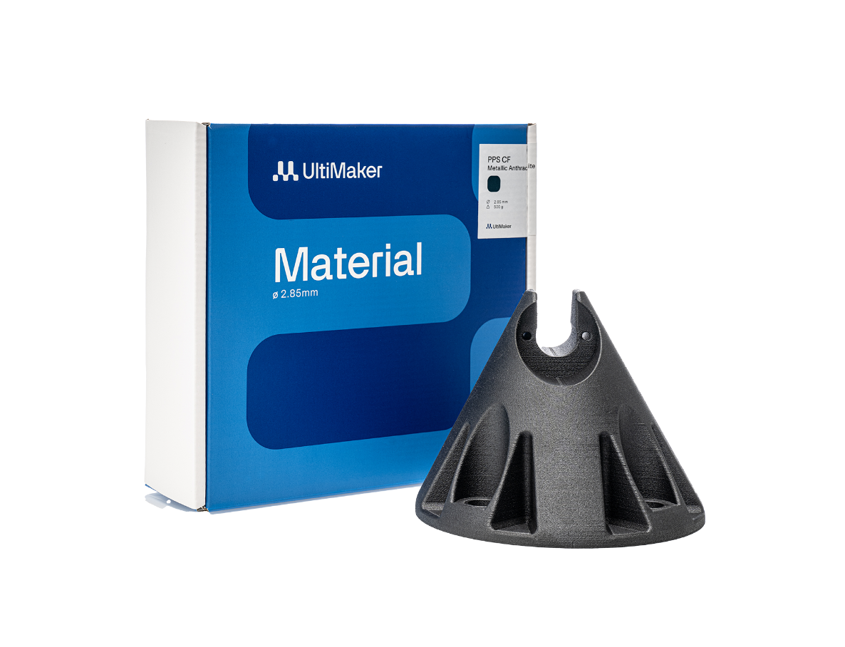 UltiMaker PPSCF