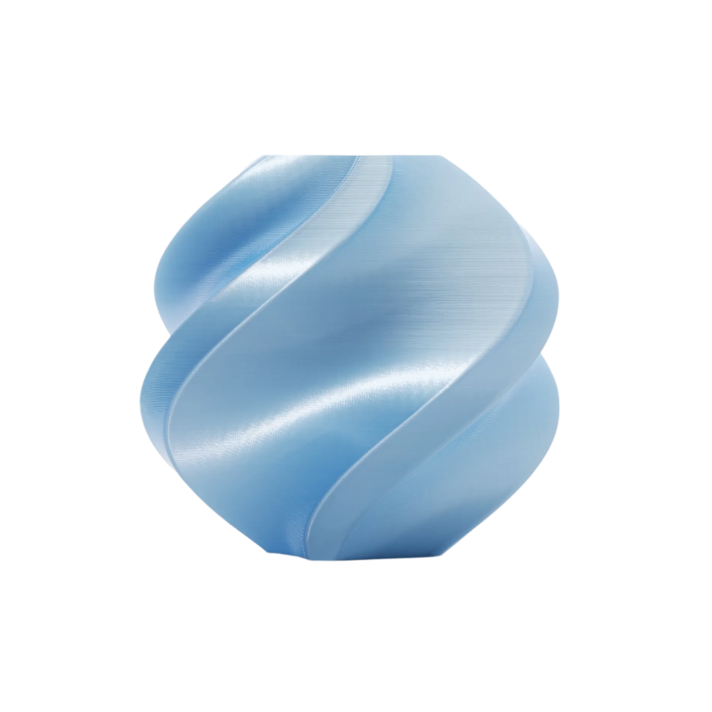 Bambu PLA Silk+