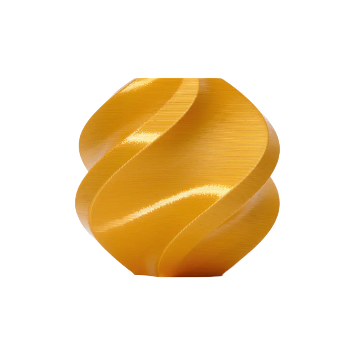 Bambu PLA Silk+