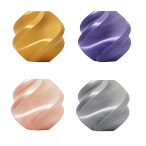 Bambu PLA Silk+