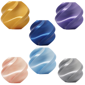 Bambu PLA Silk+
