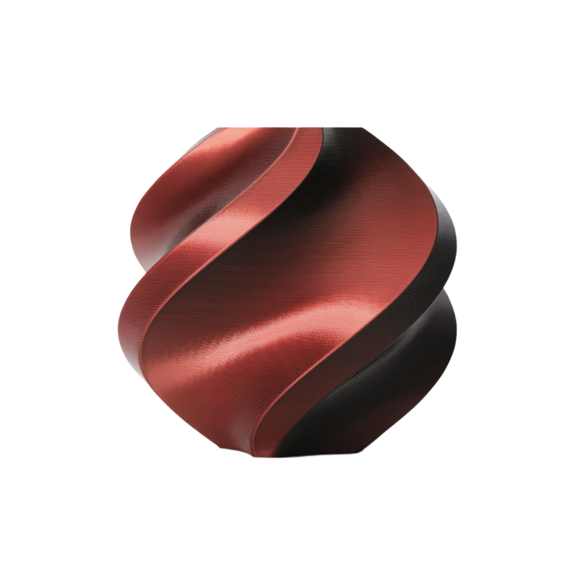Bambu PLA Silk Multi and Dual Color
