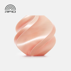 Bambu PLA Silk+