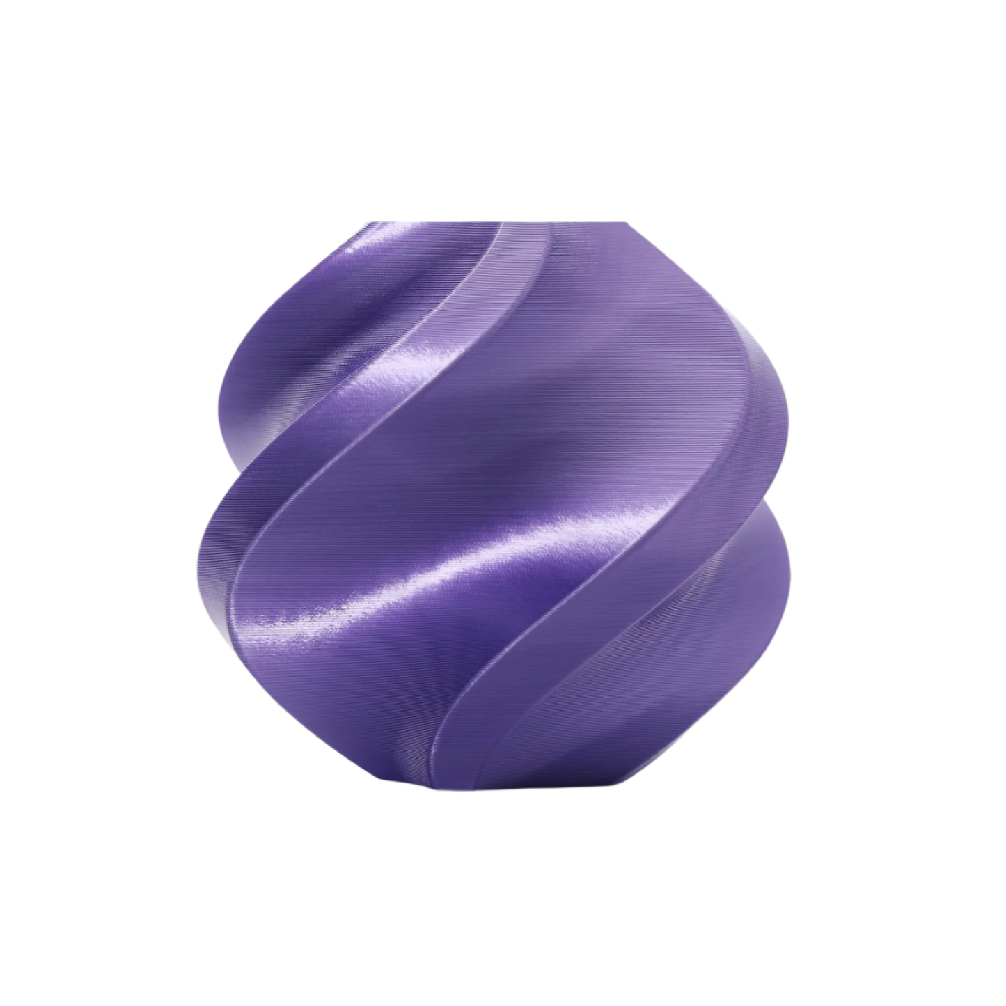 Bambu PLA Silk+