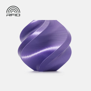 Bambu PLA Silk+