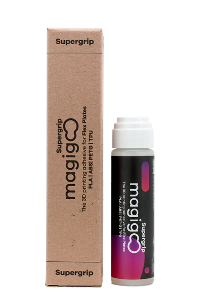 Magigoo Supergrip (50ml) (ABS, PLA, PETG, ASA, TPU)