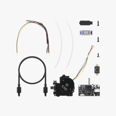 FAC234 - TPU Assist Module