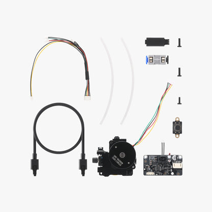 FAC234 - TPU Assist Module