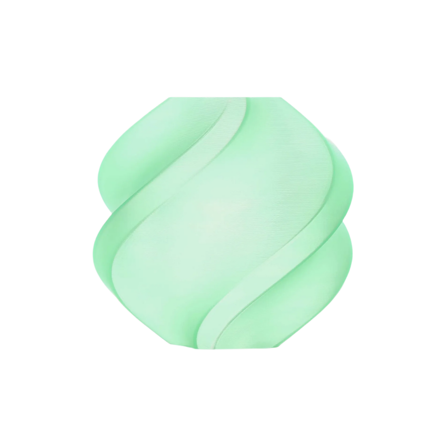 Bambu PLA Translucent