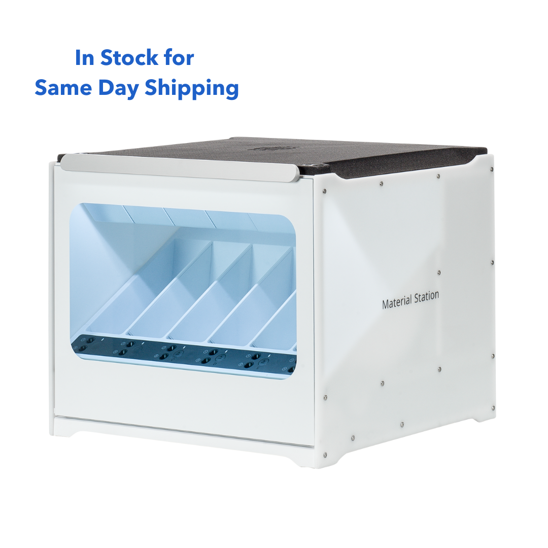 UltiMaker Material Station (S5/S7)