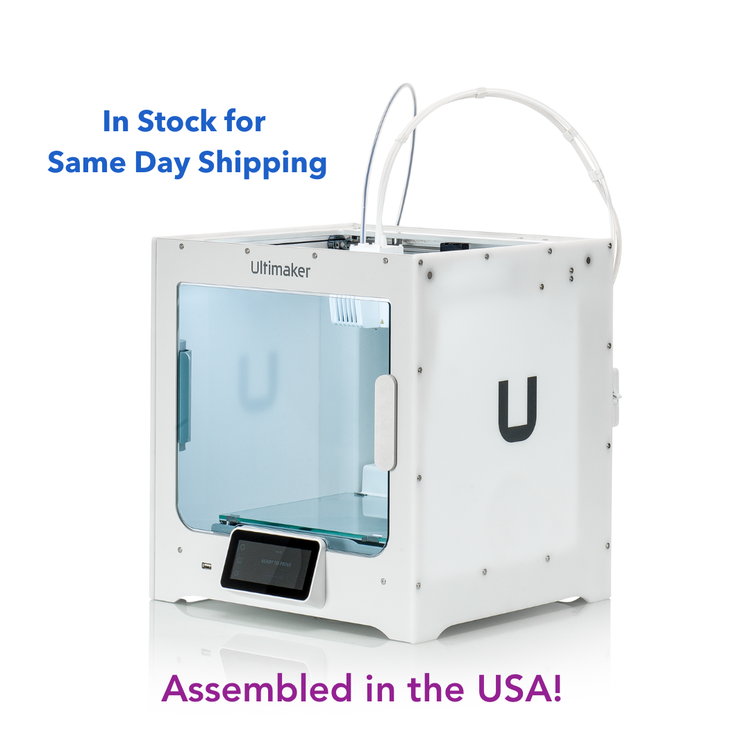 UltiMaker S3