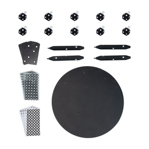 Accessories Pro Kit for 3D Scanning