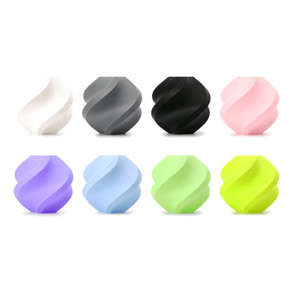 Bambu Lab PETG Matte - all colors
