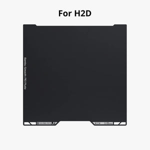 FAP026 - Bambu Smooth PEI Plate (H2D)