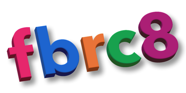 fbrc8 llc