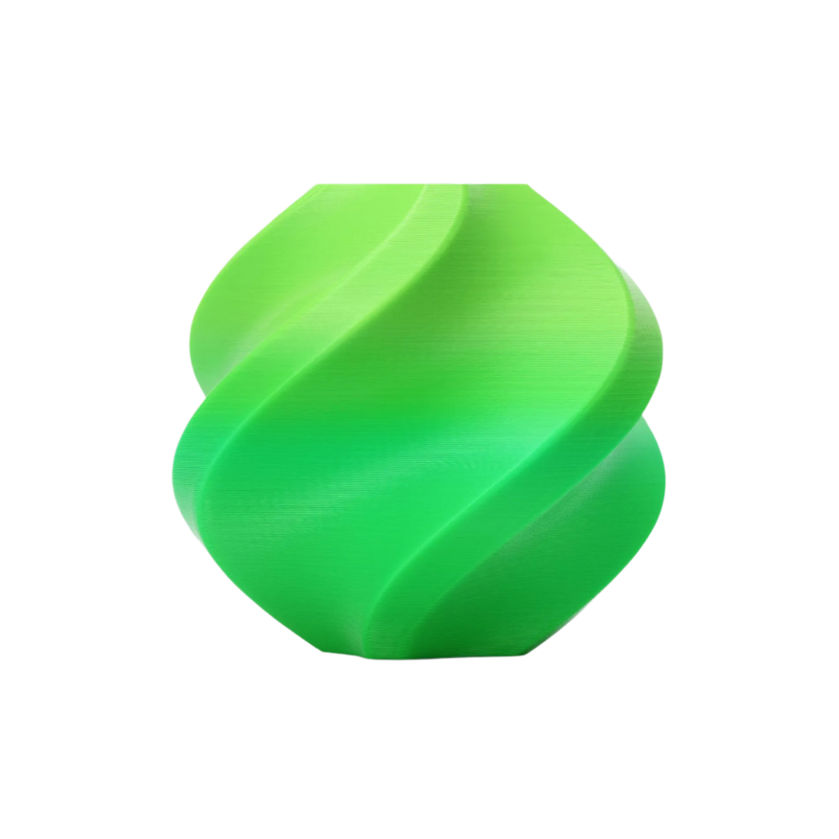 Bambu PLA Basic Gradient