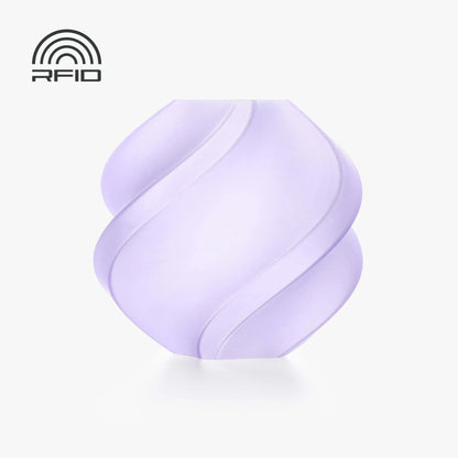 Bambu PLA Translucent