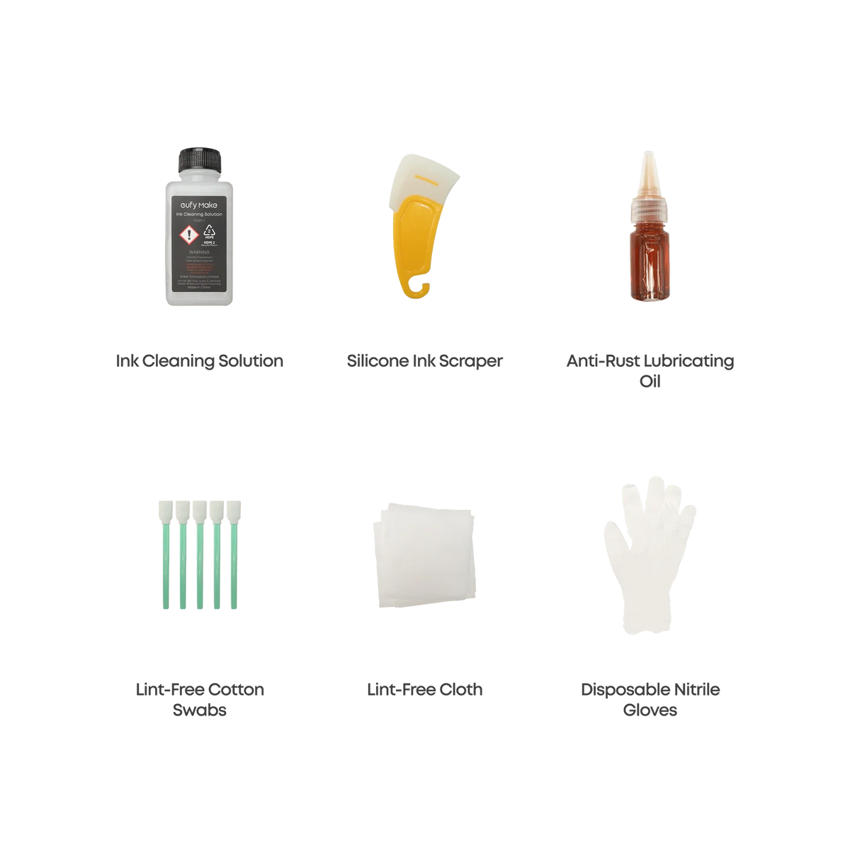 eufyMake E1 Maintenance Kit