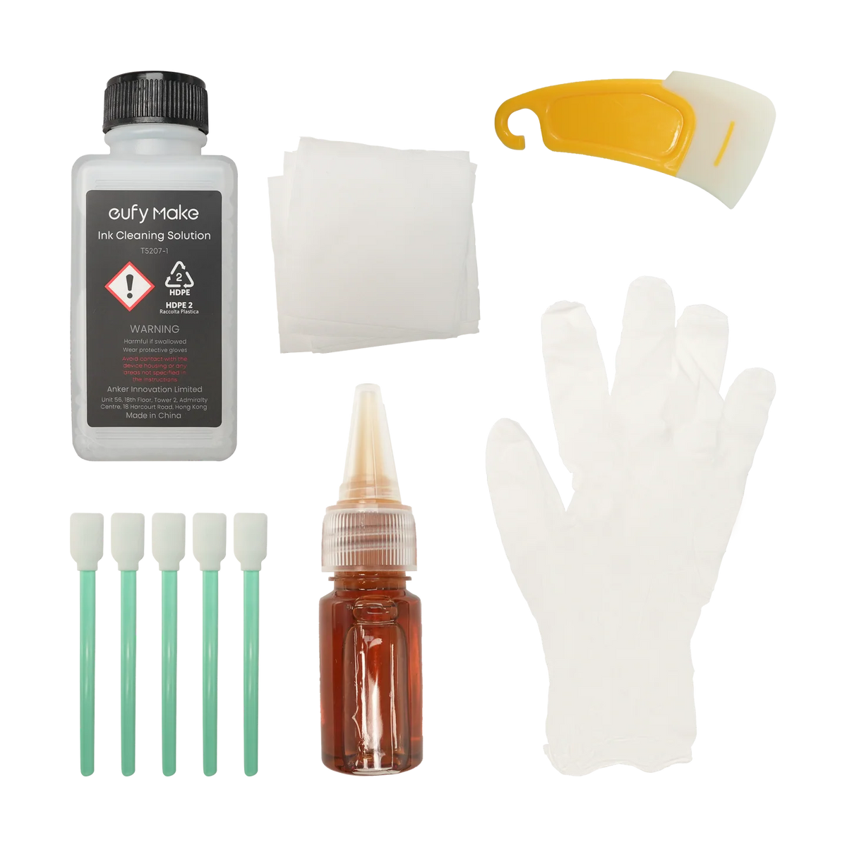 eufyMake E1 Maintenance Kit