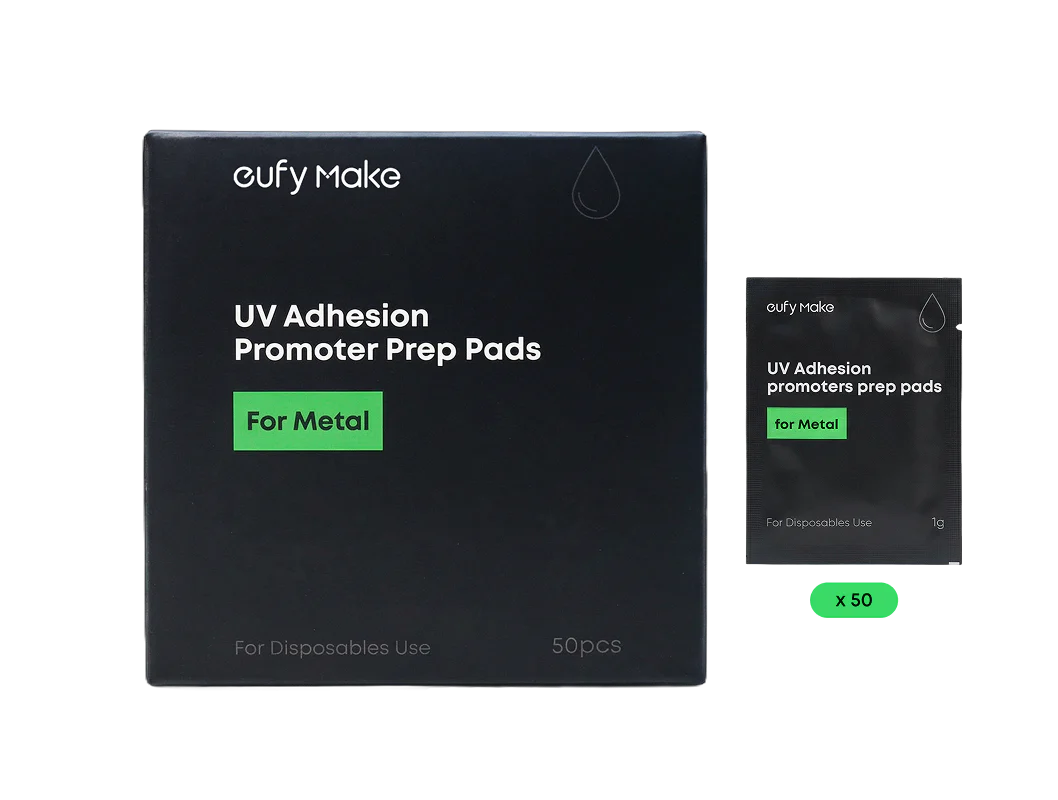 eufyMake Adhesion Promoters (Metal)