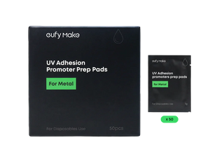 eufyMake Adhesion Promoters (Metal)