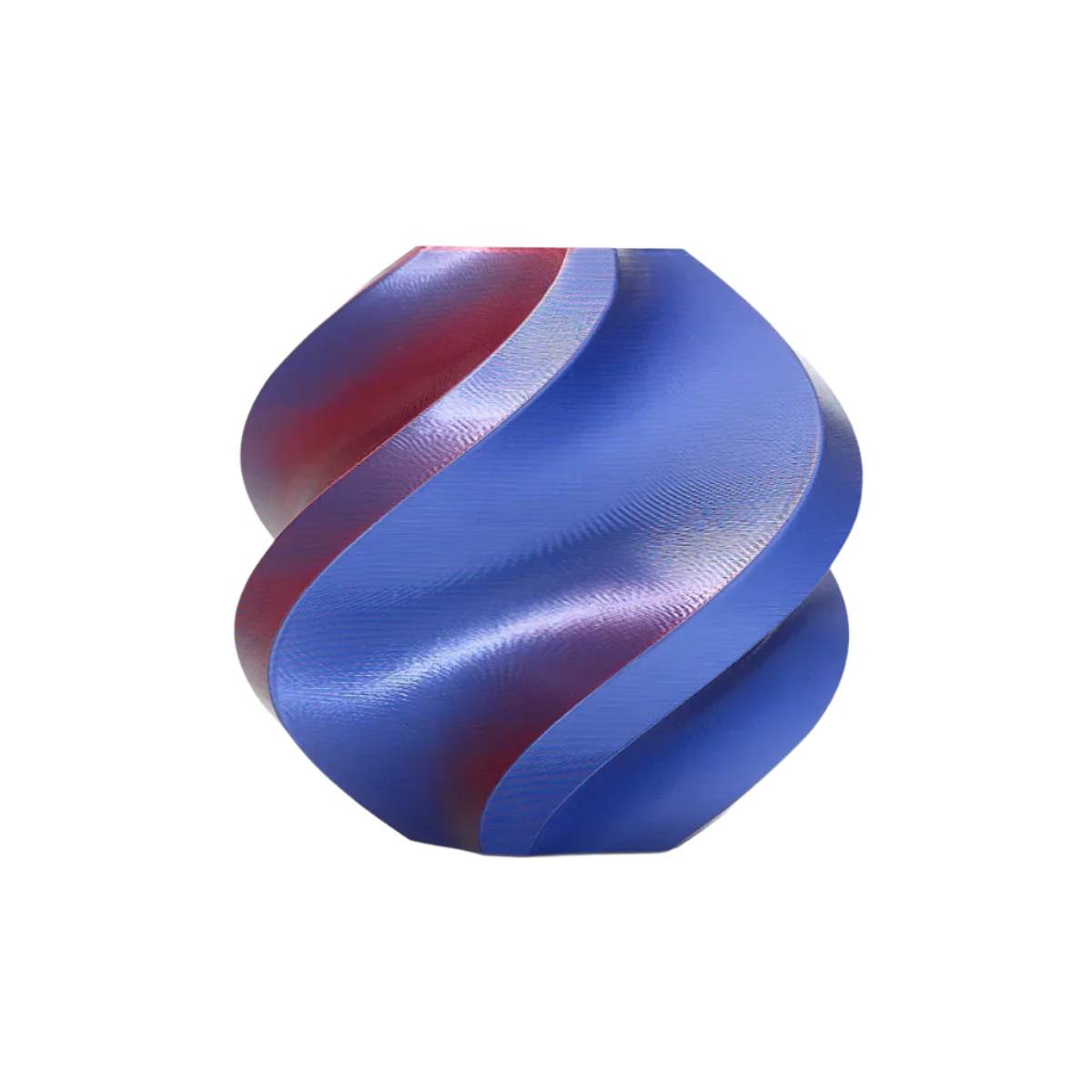 Bambu PLA Silk Multi and Dual Color