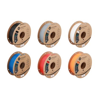 Polymaker HT-PLA - all colors