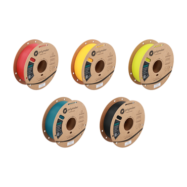 Polymaker HT-PLA-GF - all colors