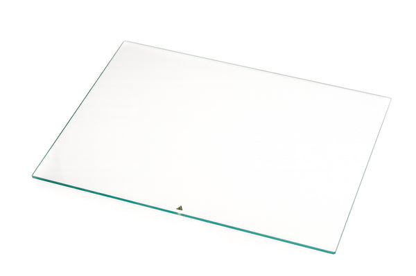 Glass Print Bed (UMS5) - fbrc8 llc