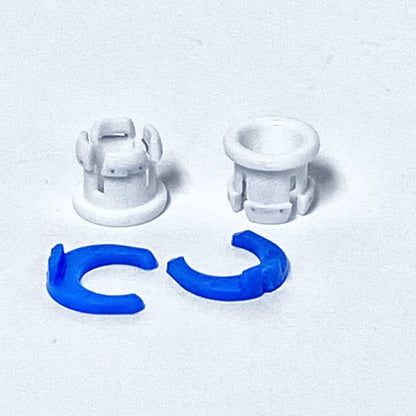 fbrc8 Strong Collet & Clip (2 each) S7/S5/S3/UM3/UM2(+)/UMO+