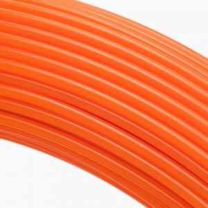 Faberdashery Orange Fizz PLA