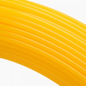 Faberdashery Lemon Drop PLA