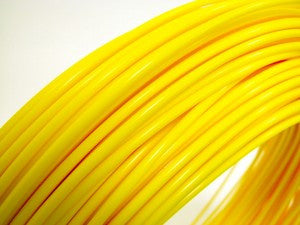 Faberdashery Mellow Yellow PLA
