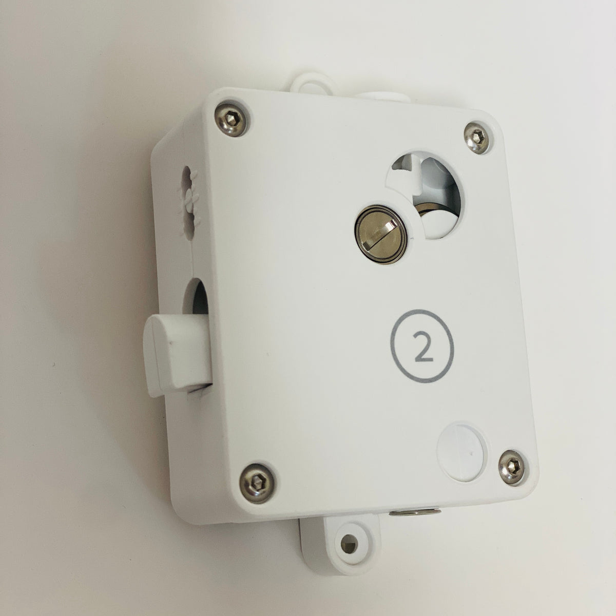 Feeder 2 (UM3/UM3X)