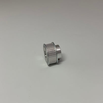 Single Pulley Assembly (Gear Ratio) UMS5/S3