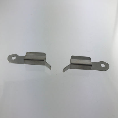 Safety Glass Clips (UM2/UM3/UMO+/S3/S5/Connect)