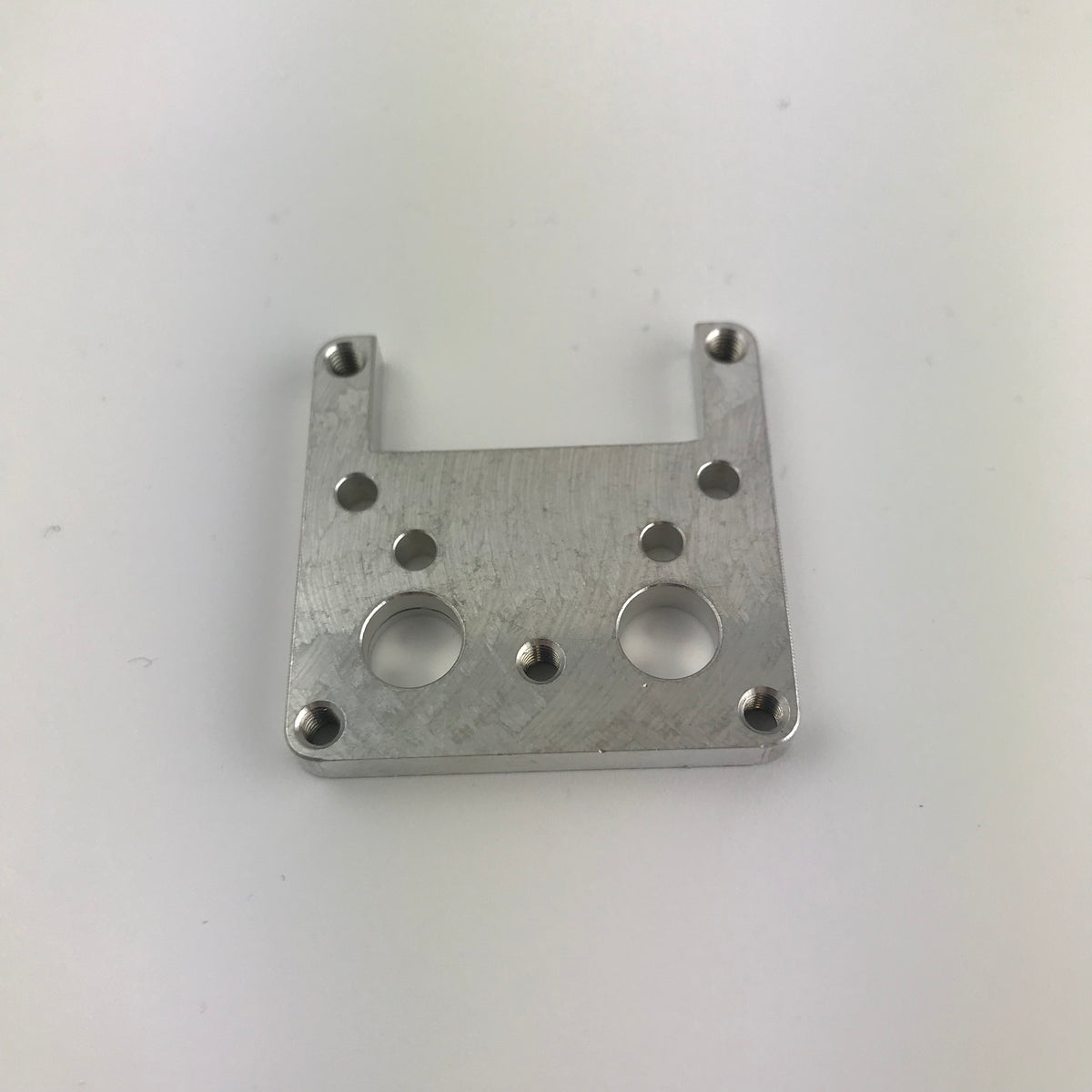 Hot End Holder Bottom
