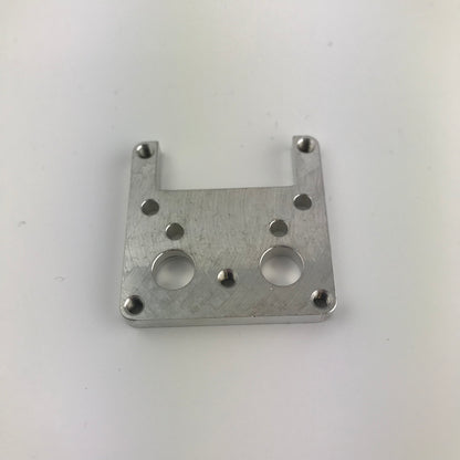 Hot End Holder Bottom